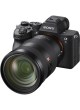 Sony a7S III Mirrorless Camera